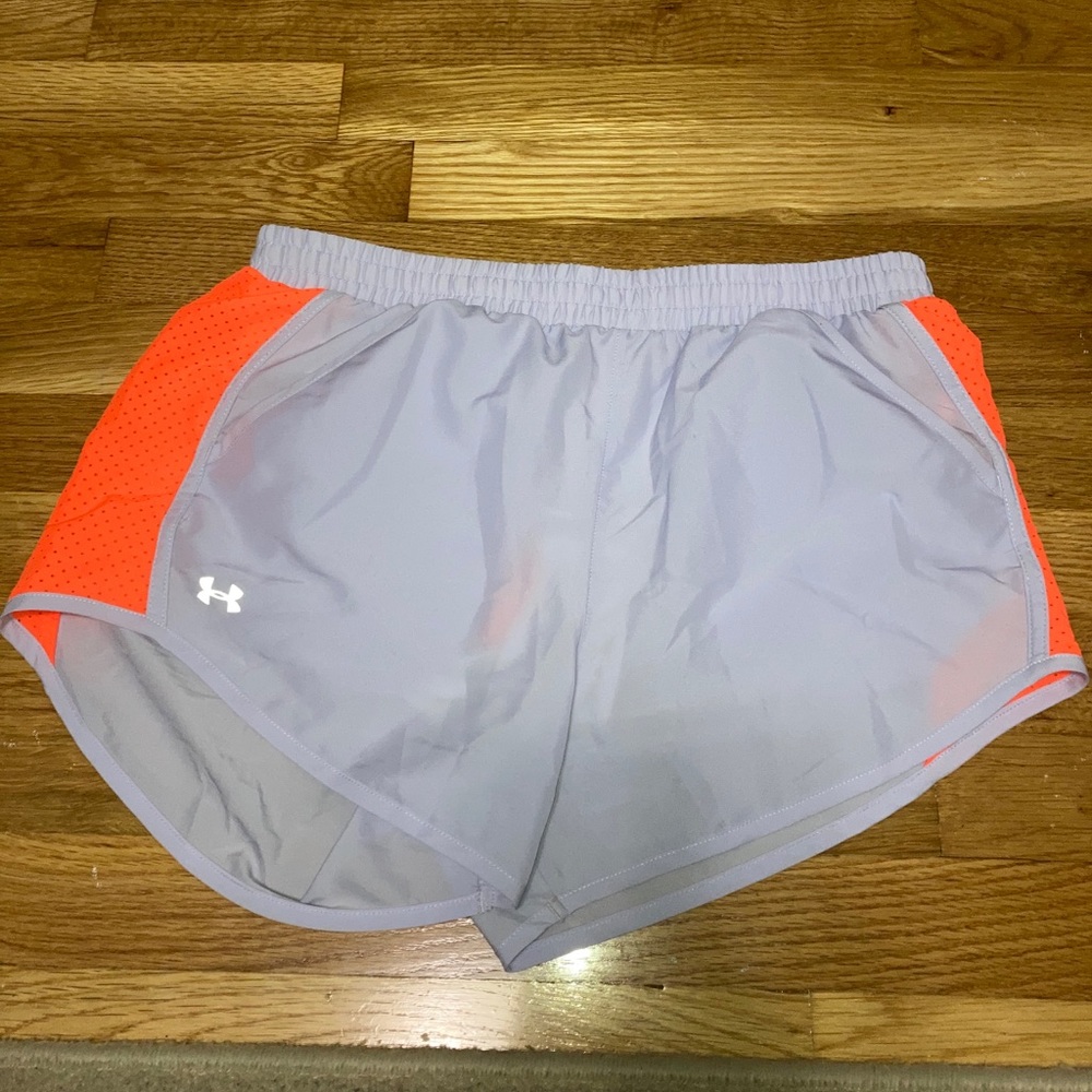 Underarmour shorts